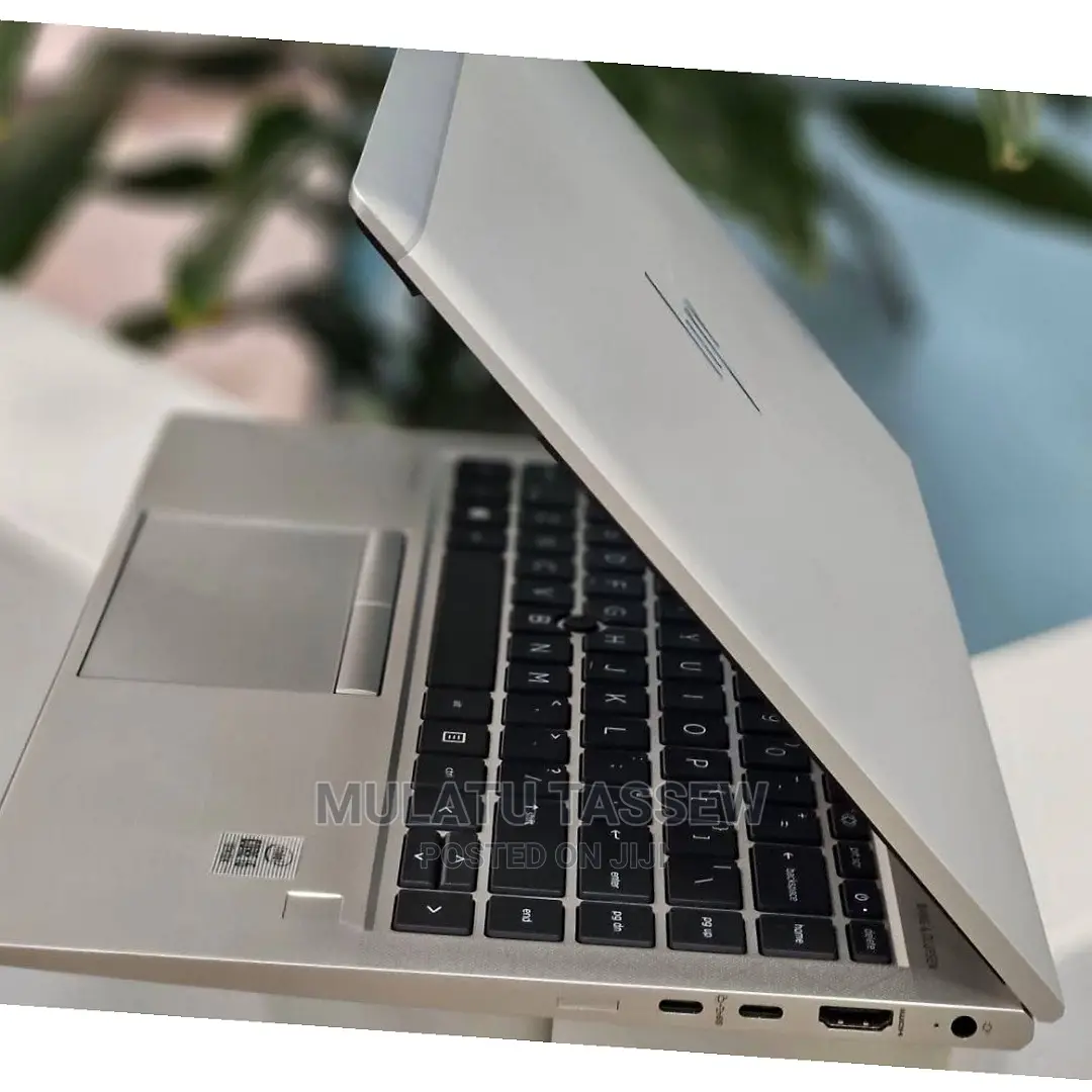 New Laptop HP EliteBook 840 16GB Intel Core I5 SSD 512GB