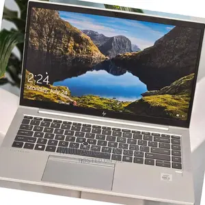 New Laptop HP EliteBook 840 16GB Intel Core I5 SSD 512GB