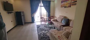 Furnished 1bdrm Apartment in አድስ አበባ, Yeka for rent