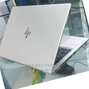 Photo - New Laptop HP EliteBook 840 16GB Intel Core I7 SSD 512GB
