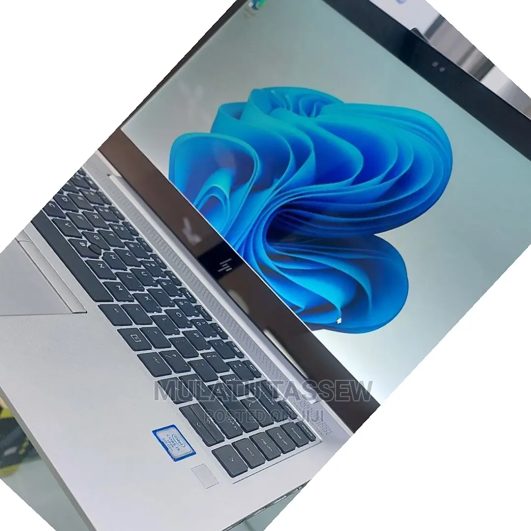 New Laptop HP EliteBook 840 16GB Intel Core I7 SSD 512GB