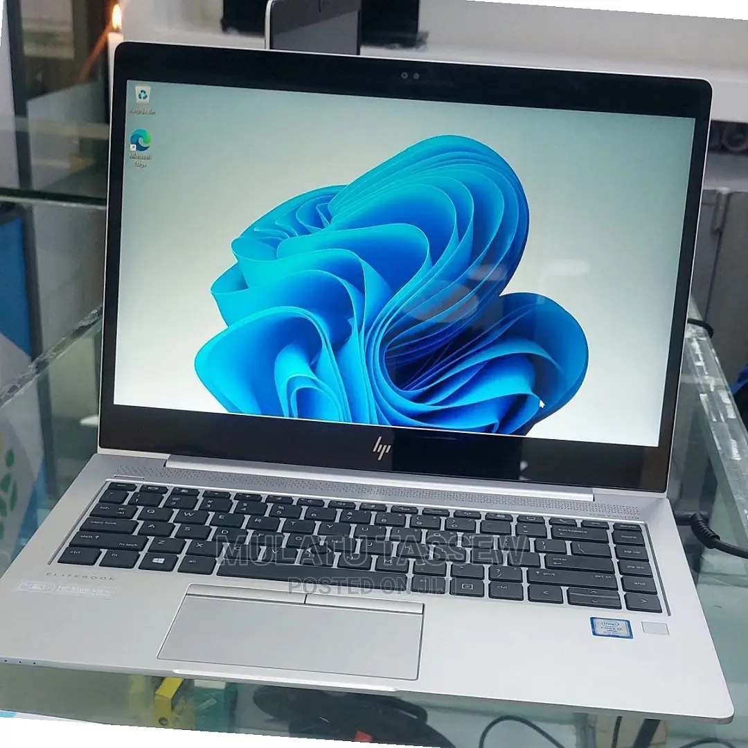 New Laptop HP EliteBook 840 16GB Intel Core I7 SSD 512GB