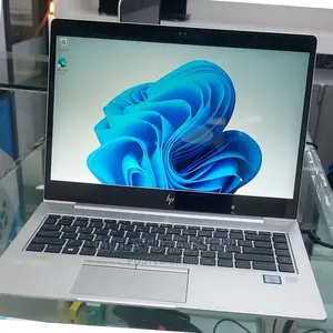 New Laptop HP EliteBook 840 16GB Intel Core I7 SSD 512GB