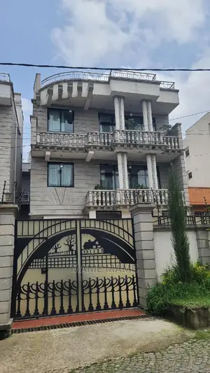 Photo - 7bdrm House in Addis Abeba, Bole for sale