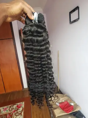 Premium Italian 24" Freeze Human Hair