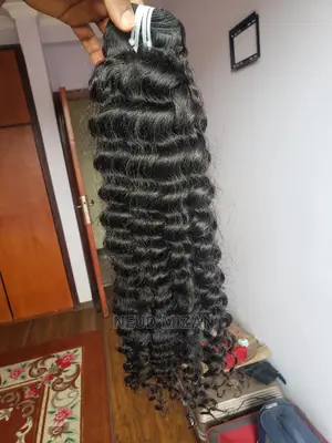 Premium Italian 24" Freeze Human Hair