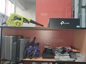 Thorium It Solutions.