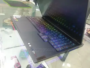 New Laptop Lenovo Legion 7 32GB AMD Ryzen 9 SSD 1T