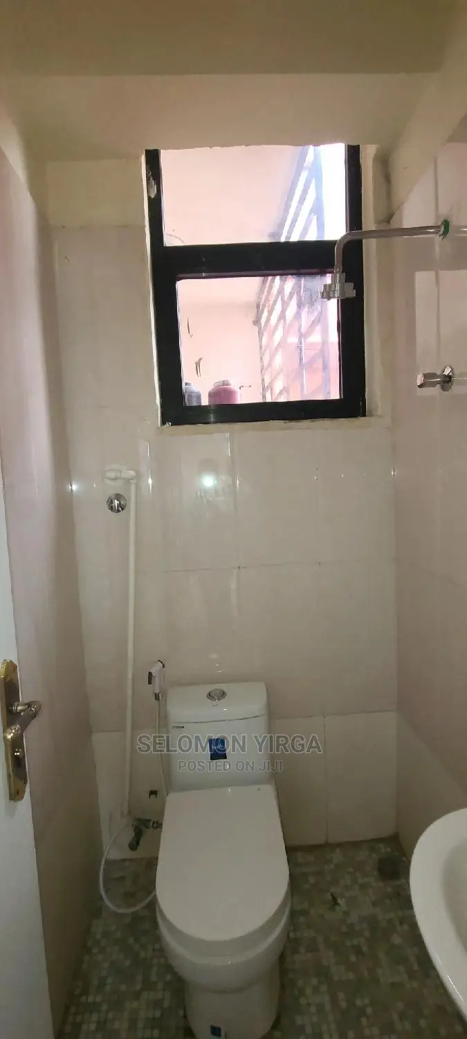 3bdrm Apartment in አድስ አበባ, Yeka for rent