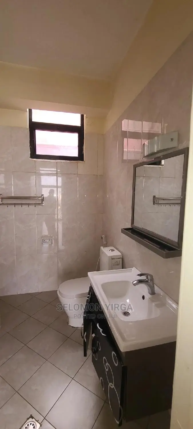3bdrm Apartment in አድስ አበባ, Yeka for rent