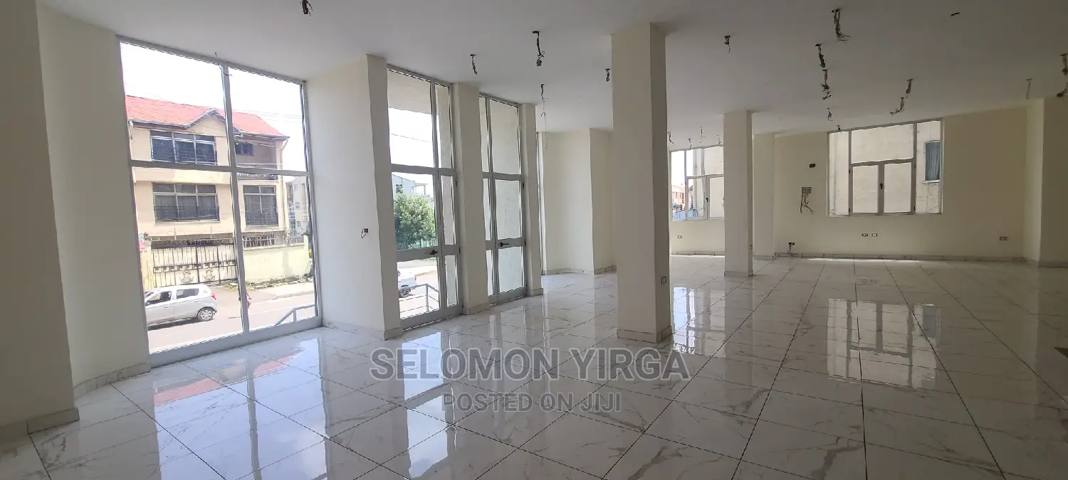 የሚከራይ ቤዝመንት