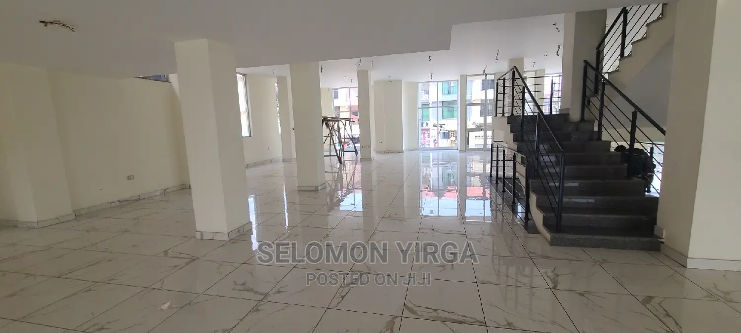 የሚከራይ ቤዝመንት