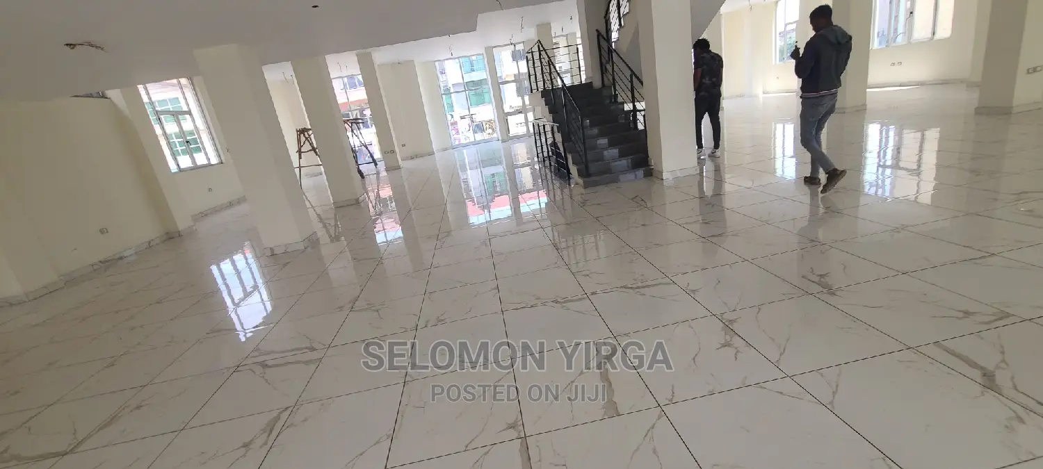 የሚከራይ ቤዝመንት