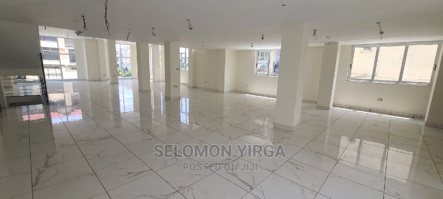 የሚከራይ ቤዝመንት