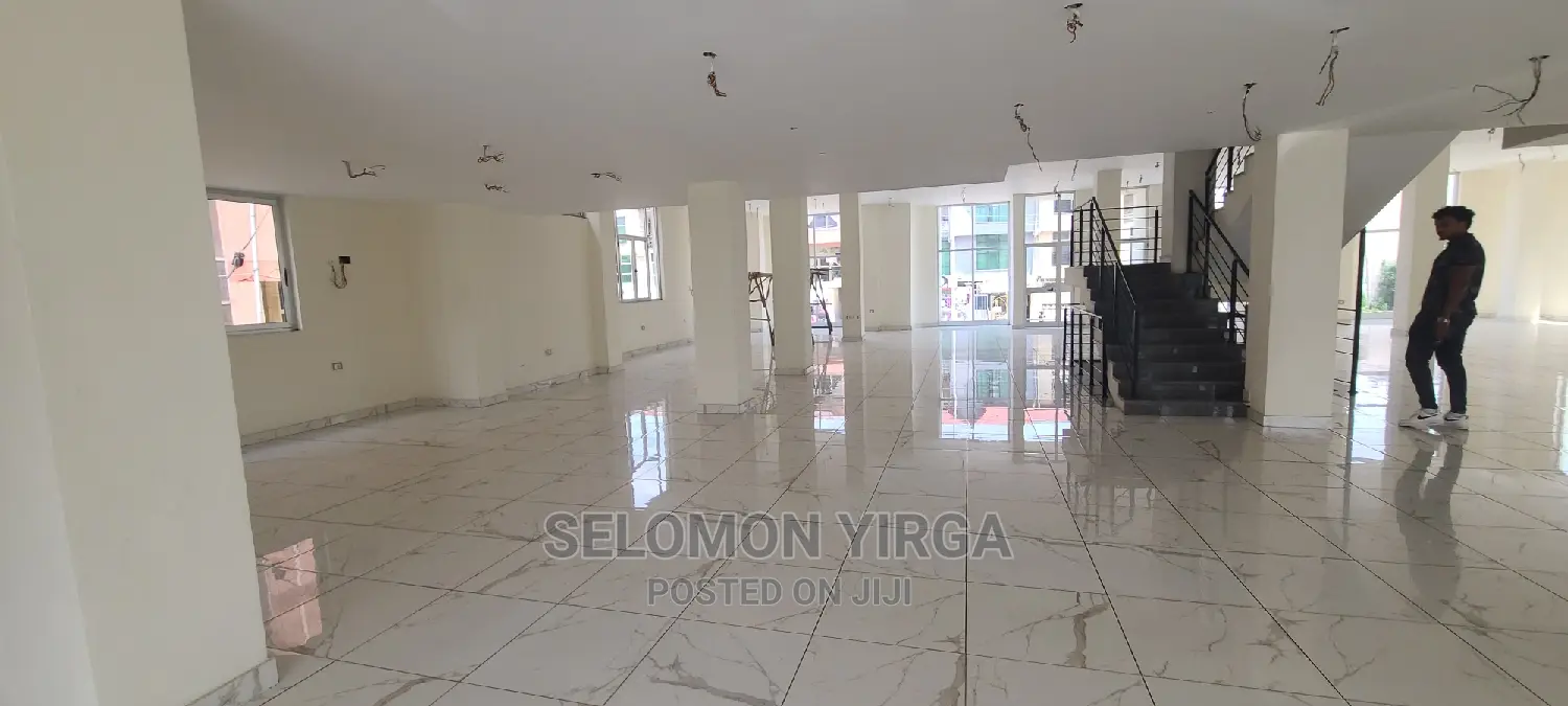 የሚከራይ ቤዝመንት