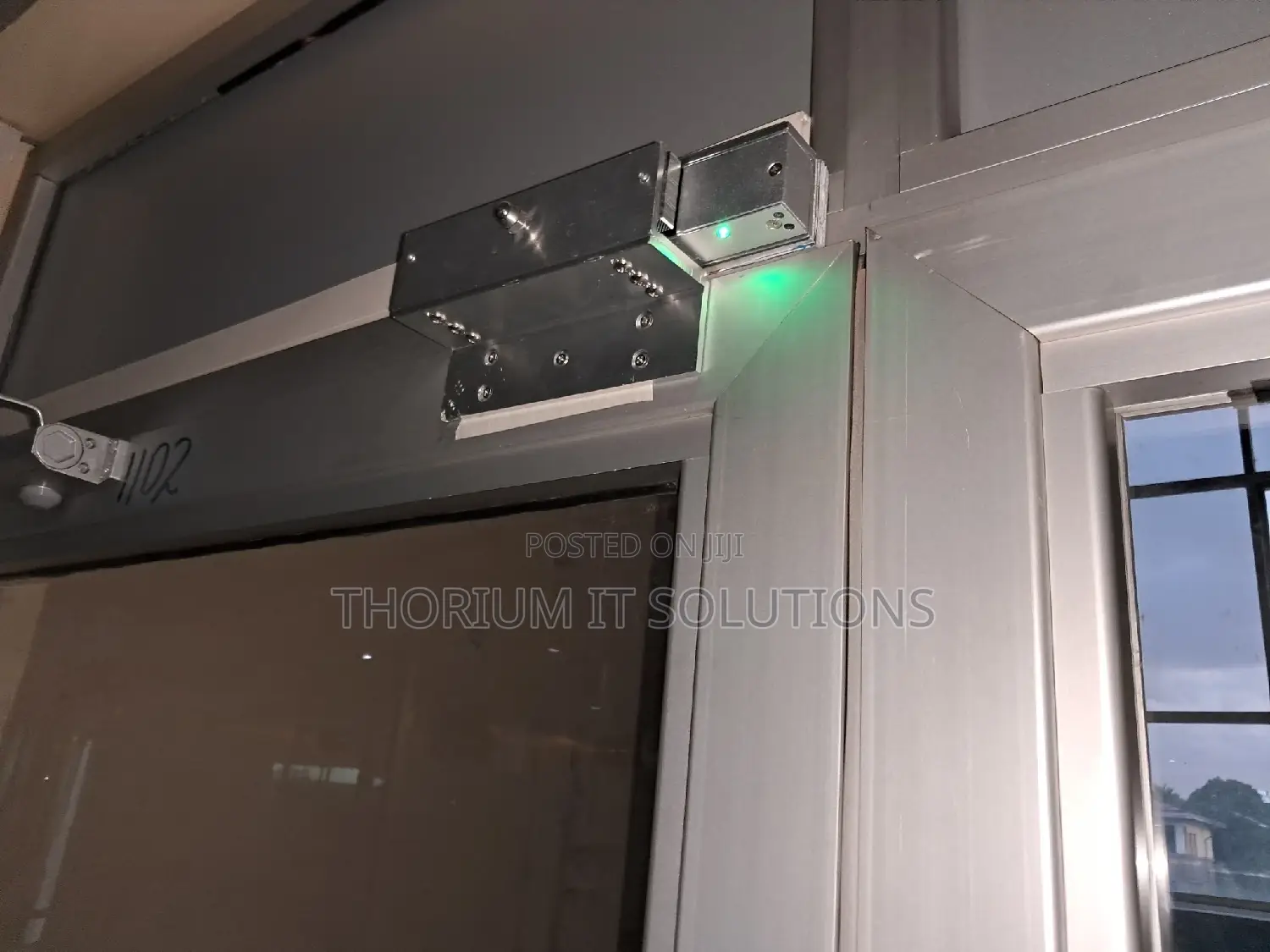 Thorium It Solutions.