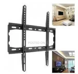 Photo - LCD LED TV Wall Mount Stand 26" to 63" Inch Bracket