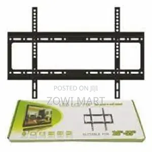 LCD LED TV Wall Mount Stand 26" to 63" Inch Bracket