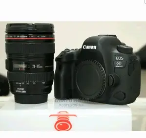 Photo - Camera Canon