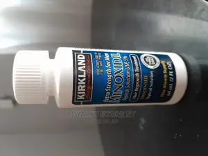 Photo - Original Minoxidil Kirkland