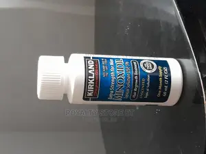 Original Minoxidil Kirkland