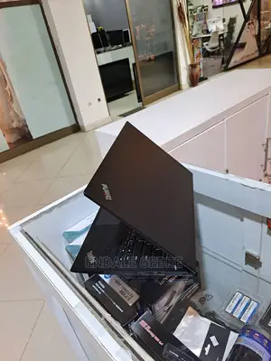 New Laptop Lenovo ThinkPad X1 Carbon 8GB Intel Core I5 SSD 512GB