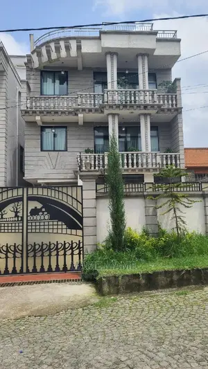 7bdrm House in Addis Abeba, Bole for sale