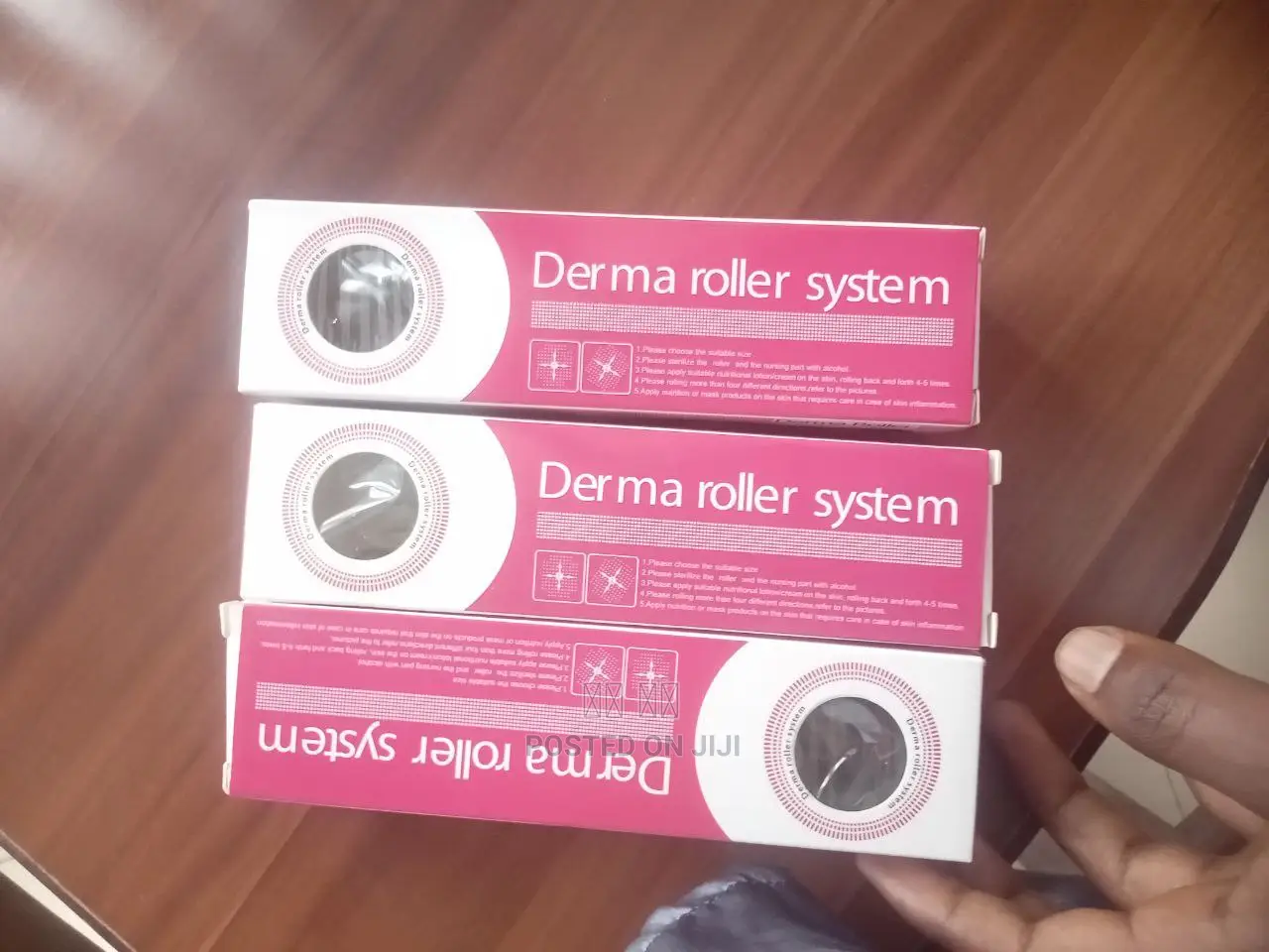 Derma Roller