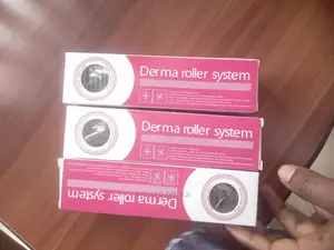 Photo - Derma Roller