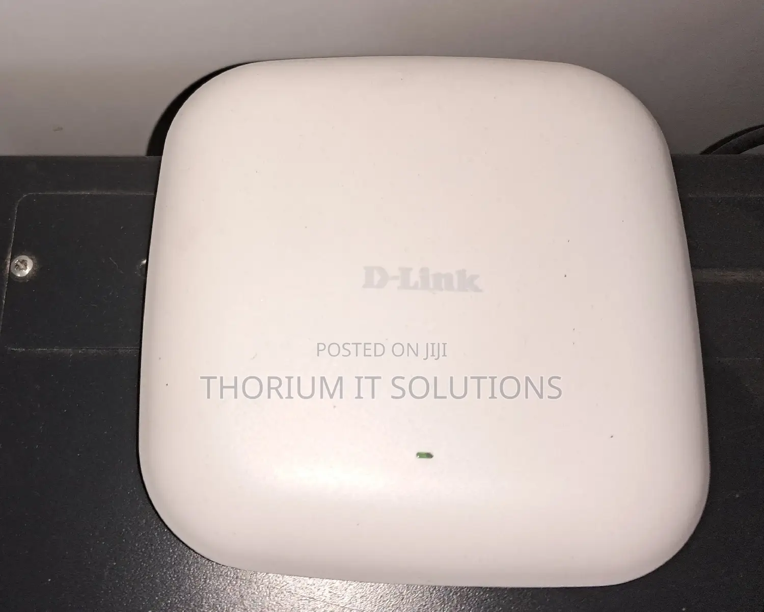 Thorium It Solutions.