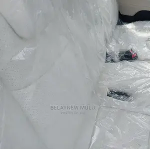 New Toyota Rush 2022 Silver