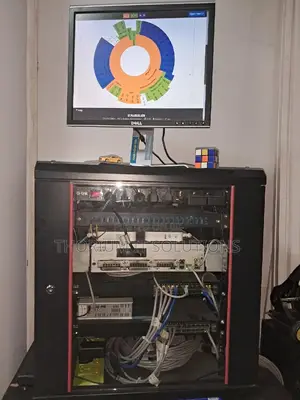 Thorium It Solutions.