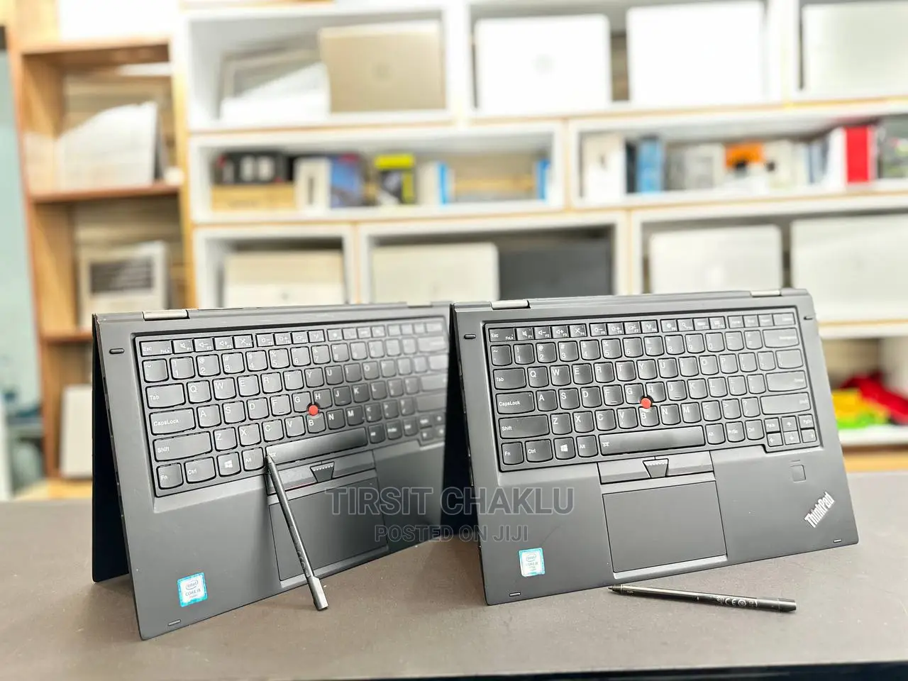 New Laptop Lenovo ThinkPad X1 Carbon 8GB Intel Core I7 SSD 512GB