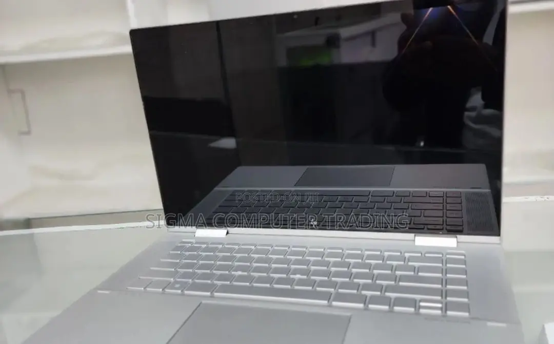 New Laptop HP Envy X360 16GB Intel Core I7 SSD 1T