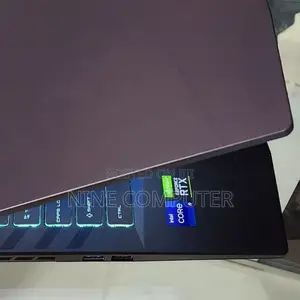 Photo - New Laptop MSI Pulse GL66 16GB Intel Core I9 SSD 1T