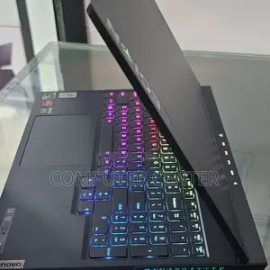 New Laptop Lenovo Legion 5 32GB AMD Ryzen 9 SSD 1T