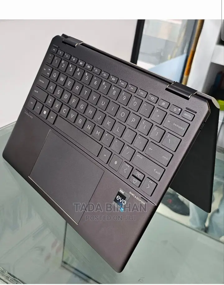 New Laptop HP Envy X360 16GB Intel Core I7 SSD 1T