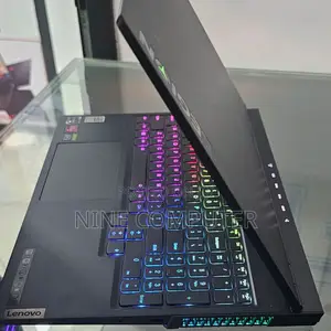 New Laptop Lenovo Legion Y520 16GB AMD Ryzen 9 SSD 1T
