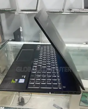 New Laptop Lenovo Legion 5 16GB Intel Core I7 SSD 512GB