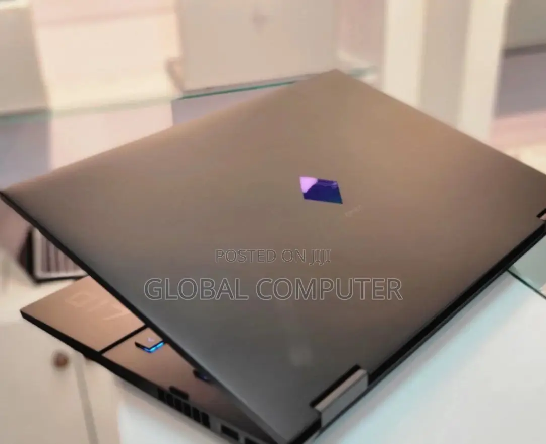 New Laptop HP Omen 16 16GB Intel Core I7 SSD 512GB