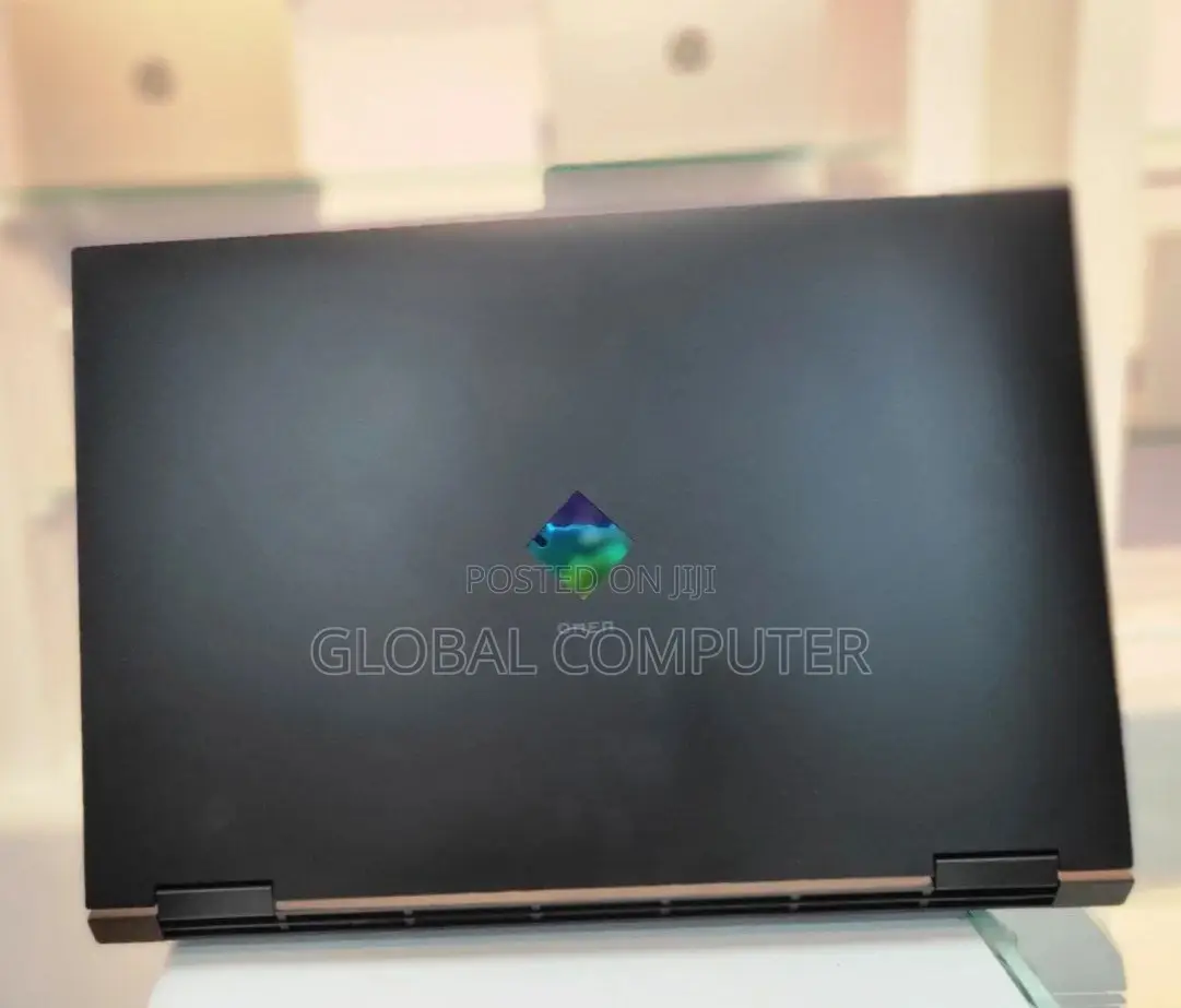 New Laptop HP Omen 16 16GB Intel Core I7 SSD 512GB