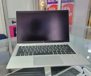 New Laptop HP EliteBook 840 16GB Intel Core I5 SSD 512GB