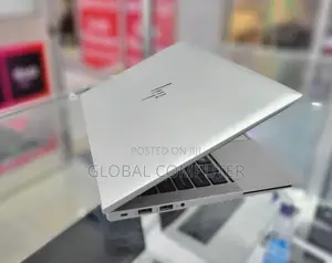 New Laptop HP EliteBook 840 16GB Intel Core I5 SSD 512GB