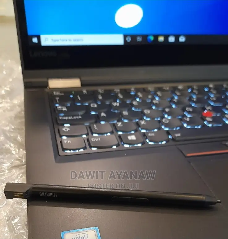 New Laptop 8GB Intel Core I5 SSD 512GB