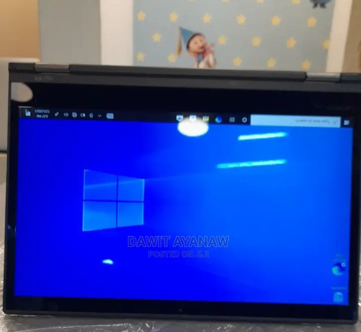 New Laptop 8GB Intel Core I5 SSD 512GB