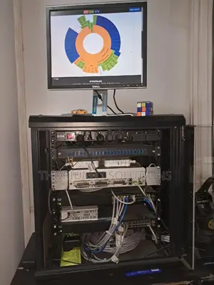 Thorium It Solutions.