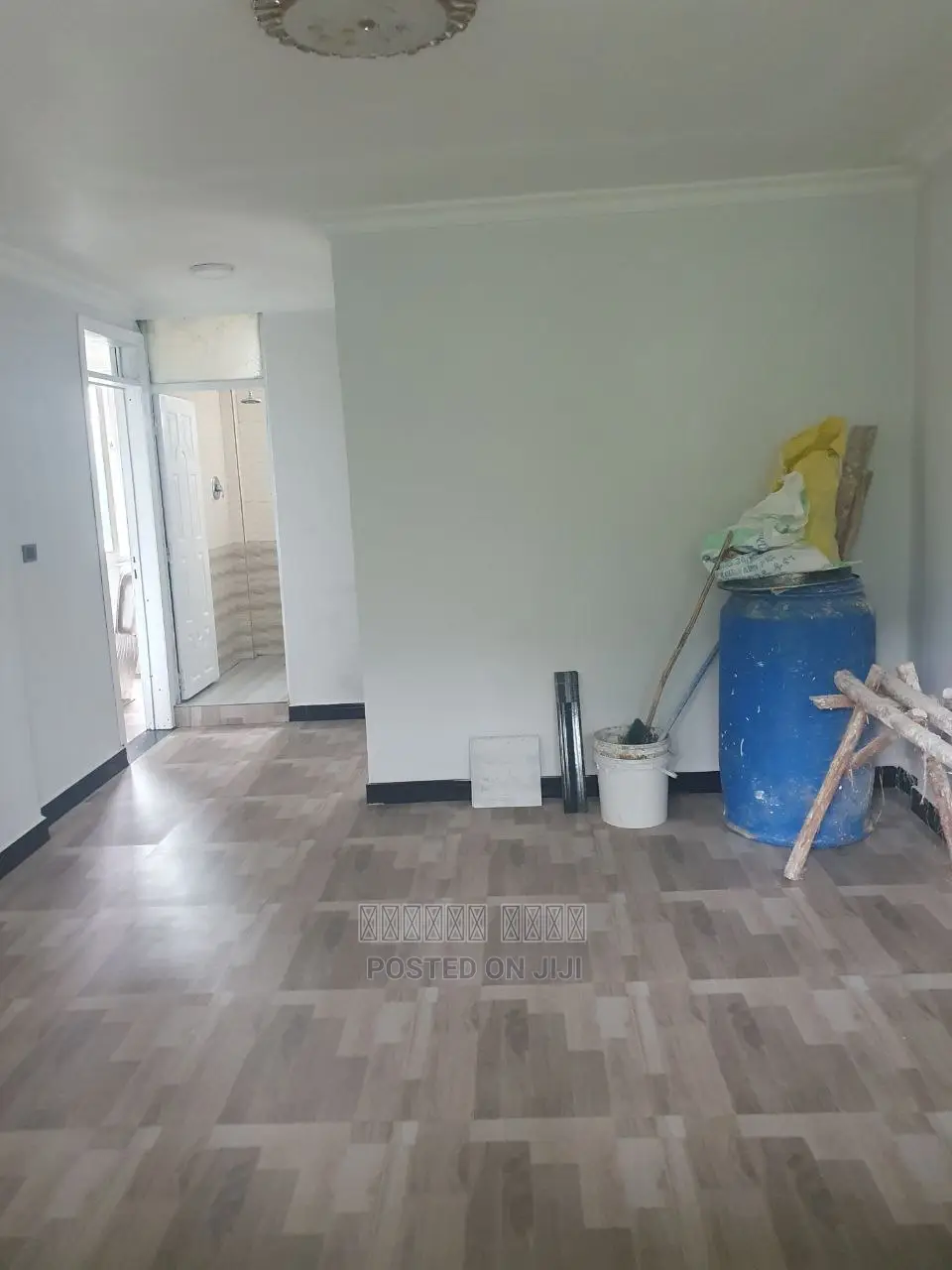 Furnished 1bdrm Condo in Summit Condominium, Bole for sale