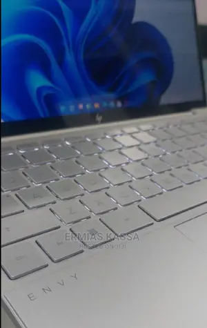 New Laptop HP Envy 13 16GB Intel Core I7 SSD 1T