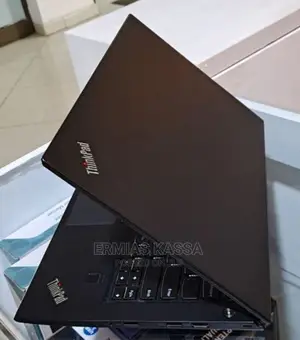 Photo - New Laptop Lenovo ThinkPad X1 Carbon 8GB Intel Core I5 SSD 512GB