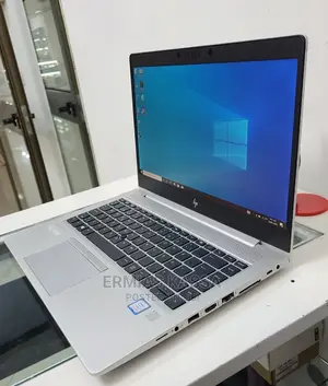 New Laptop HP EliteBook 840 16GB Intel Core I7 SSD 512GB